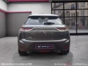 Ds ds3 crossback puretech 130 eat8 grand chic sièges chauffants caméra de recul accès main libre garantie 12 mois occasion...