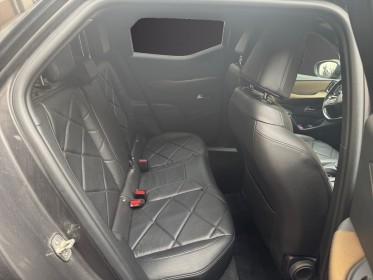Ds ds3 crossback puretech 130 eat8 grand chic sièges chauffants caméra de recul accès main libre garantie 12 mois occasion...