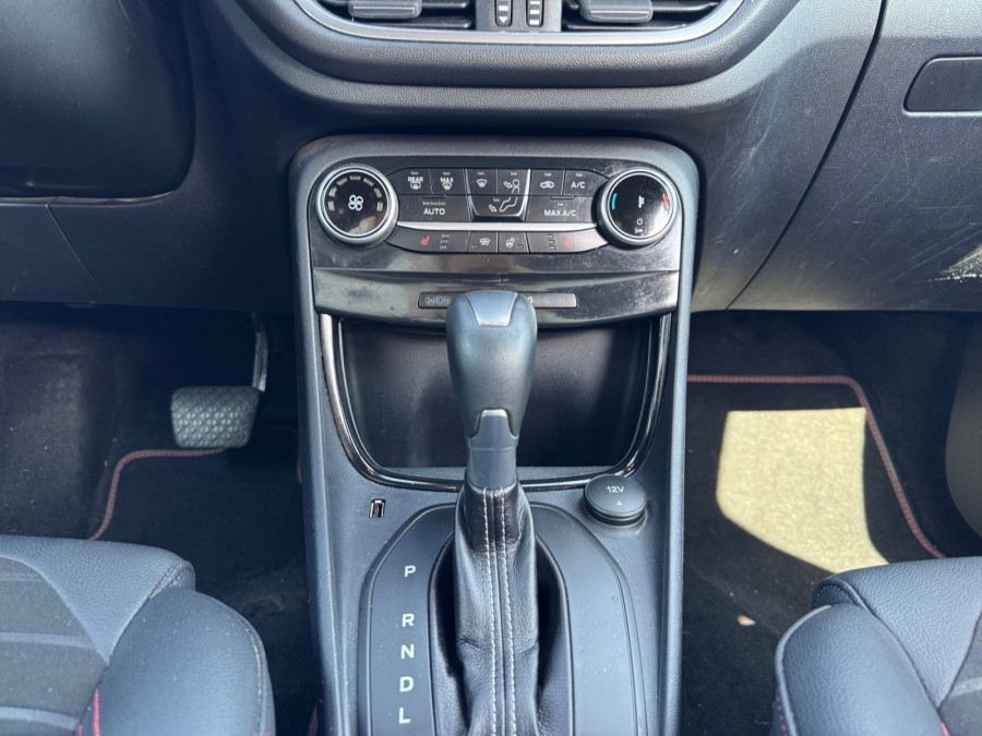 FORD d'occasion PUMA ST LINE X de 2023 Vernon (27)﻿