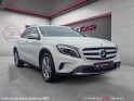 Mercedes classe gla 220 d sensation 7-g dct a garantie 12 mois occasion simplicicar brest simplicicar simplicibike france