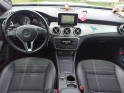 Mercedes classe gla 220 d sensation 7-g dct a garantie 12 mois occasion simplicicar brest simplicicar simplicibike france