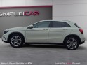 Mercedes classe gla 220 d sensation 7-g dct a garantie 12 mois occasion simplicicar brest simplicicar simplicibike france