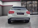 Mercedes classe gla 220 d sensation 7-g dct a garantie 12 mois occasion simplicicar brest simplicicar simplicibike france