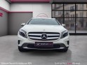 Mercedes classe gla 220 d sensation 7-g dct a garantie 12 mois occasion simplicicar brest simplicicar simplicibike france