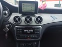 Mercedes classe gla 220 d sensation 7-g dct a garantie 12 mois occasion simplicicar brest simplicicar simplicibike france