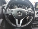 Mercedes classe gla 220 d sensation 7-g dct a garantie 12 mois occasion simplicicar brest simplicicar simplicibike france