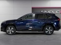 Toyota rav4 hybride rechargeable my22 awd-i design 306 cv occasion simplicicar magny-en-vexin simplicicar simplicibike france