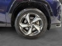 Toyota rav4 hybride rechargeable my22 awd-i design 306 cv occasion simplicicar magny-en-vexin simplicicar simplicibike france