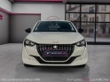 Peugeot 208 1.5 bluehdi 100ch style - applecarplay occasion simplicicar la fleche simplicicar simplicibike france