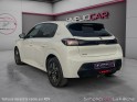 Peugeot 208 1.5 bluehdi 100ch style - applecarplay occasion simplicicar la fleche simplicicar simplicibike france