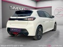 Peugeot 208 1.5 bluehdi 100ch style - applecarplay occasion simplicicar la fleche simplicicar simplicibike france