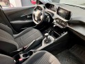 Peugeot 208 1.5 bluehdi 100ch style - applecarplay occasion simplicicar la fleche simplicicar simplicibike france