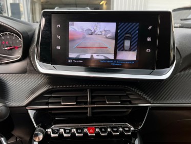 Peugeot 208 1.5 bluehdi 100ch style - applecarplay occasion simplicicar la fleche simplicicar simplicibike france