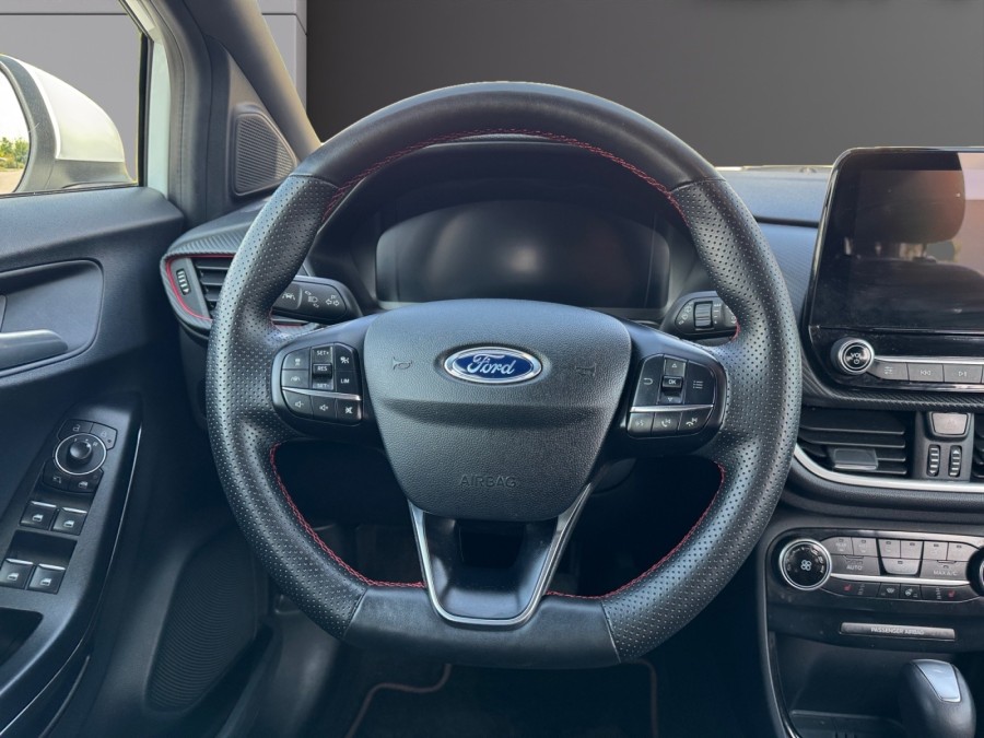 FORD d'occasion PUMA ST LINE X de 2023 Vernon (27)﻿