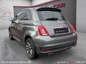 Fiat 500 my20 serie 7 euro 6d 1.2 69 ch s/s sport, direction assisté, radar ar, garantie 12 mois occasion simplicicar...