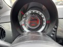Fiat 500 my20 serie 7 euro 6d 1.2 69 ch s/s sport, direction assisté, radar ar, garantie 12 mois occasion simplicicar...