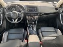 Mazda cx-5 2.2l -d 175 ch 4x4 bva6 selection toit ouvrant bose sièges éléctriques garantie 12 mois occasion barberey...
