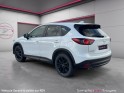 Mazda cx-5 2.2l -d 175 ch 4x4 bva6 selection toit ouvrant bose sièges éléctriques garantie 12 mois occasion barberey...