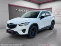 Mazda cx-5 2.2l -d 175 ch 4x4 bva6 selection toit ouvrant bose sièges éléctriques garantie 12 mois occasion barberey...