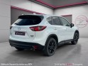 Mazda cx-5 2.2l -d 175 ch 4x4 bva6 selection toit ouvrant bose sièges éléctriques garantie 12 mois occasion barberey...