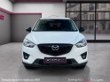 Mazda cx-5 2.2l -d 175 ch 4x4 bva6 selection toit ouvrant bose sièges éléctriques garantie 12 mois occasion barberey...