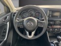 Mazda cx-5 2.2l -d 175 ch 4x4 bva6 selection toit ouvrant bose sièges éléctriques garantie 12 mois occasion barberey...