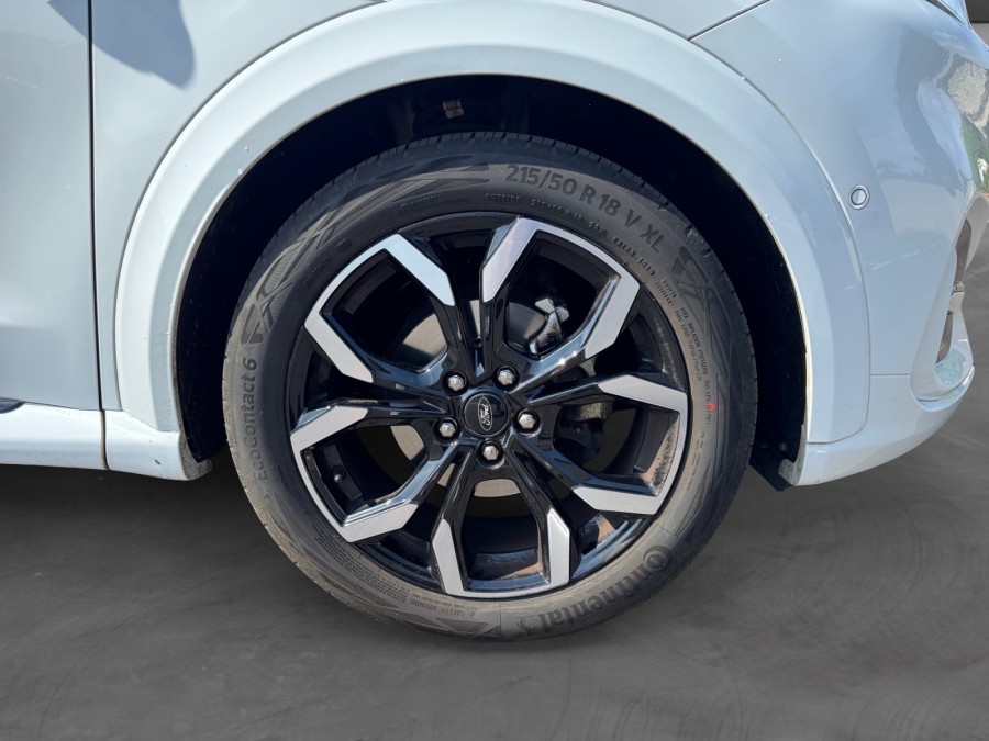 FORD d'occasion PUMA ST LINE X de 2023 Vernon (27)﻿