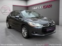 Citroen ds4 e-hdi 115 chic etg6/entretien a jour/garantie 12 mois occasion paris 17ème (75)(porte maillot) simplicicar...