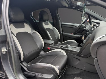 Citroen ds4 e-hdi 115 chic etg6/entretien a jour/garantie 12 mois occasion paris 17ème (75)(porte maillot) simplicicar...