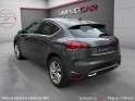 Citroen ds4 e-hdi 115 chic etg6/entretien a jour/garantie 12 mois occasion paris 17ème (75)(porte maillot) simplicicar...