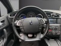 Citroen ds4 e-hdi 115 chic etg6/entretien a jour/garantie 12 mois occasion paris 17ème (75)(porte maillot) simplicicar...