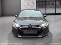 Citroen ds4 e-hdi 115 chic etg6/entretien a jour/garantie 12 mois occasion paris 17ème (75)(porte maillot) simplicicar...