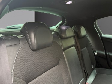 Citroen ds4 e-hdi 115 chic etg6/entretien a jour/garantie 12 mois occasion paris 17ème (75)(porte maillot) simplicicar...