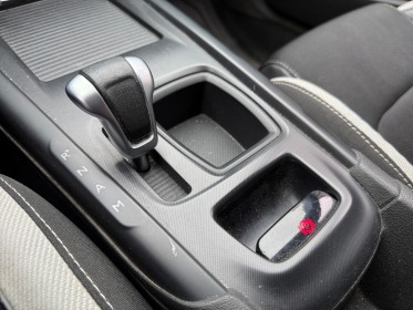 Citroen ds4 e-hdi 115 chic etg6/entretien a jour/garantie 12 mois occasion paris 17ème (75)(porte maillot) simplicicar...