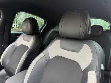 Citroen ds4 e-hdi 115 chic etg6/entretien a jour/garantie 12 mois occasion paris 17ème (75)(porte maillot) simplicicar...