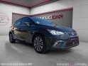 Seat ibiza 1.0 ecotsi 115 ch s/s bvm6 xcellence occasion simplicicar limoges  simplicicar simplicibike france