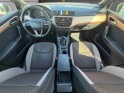Seat ibiza 1.0 ecotsi 115 ch s/s bvm6 xcellence occasion simplicicar limoges  simplicicar simplicibike france