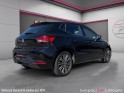 Seat ibiza 1.0 ecotsi 115 ch s/s bvm6 xcellence occasion simplicicar limoges  simplicicar simplicibike france
