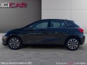 Seat ibiza 1.0 ecotsi 115 ch s/s bvm6 xcellence occasion simplicicar limoges  simplicicar simplicibike france