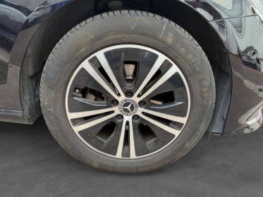 Mercedes classe e 220 d 9g-tronic avantgarde line toit ouvrant  garantie 12 mois mercedes avec entretiens occasion...