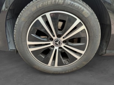 Mercedes classe e 220 d 9g-tronic avantgarde line toit ouvrant  garantie 12 mois mercedes avec entretiens occasion...