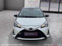 Toyota yaris pro mc2 69 vvt-i dynamic  carplay et cameral de recul  garantie 12 mois occasion simplicicar lille  simplicicar...
