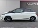 Toyota yaris pro mc2 69 vvt-i dynamic  carplay et cameral de recul  garantie 12 mois occasion simplicicar lille  simplicicar...