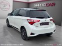 Toyota yaris pro mc2 69 vvt-i dynamic  carplay et cameral de recul  garantie 12 mois occasion simplicicar lille  simplicicar...
