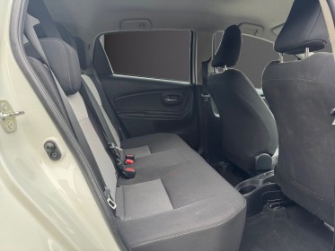 Toyota yaris pro mc2 69 vvt-i dynamic  carplay et cameral de recul  garantie 12 mois occasion simplicicar lille  simplicicar...