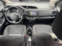 Toyota yaris pro mc2 69 vvt-i dynamic  carplay et cameral de recul  garantie 12 mois occasion simplicicar lille  simplicicar...