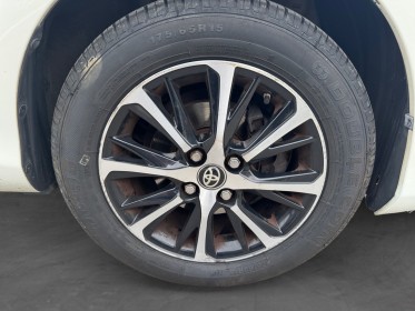 Toyota yaris pro mc2 69 vvt-i dynamic  carplay et cameral de recul  garantie 12 mois occasion simplicicar lille  simplicicar...