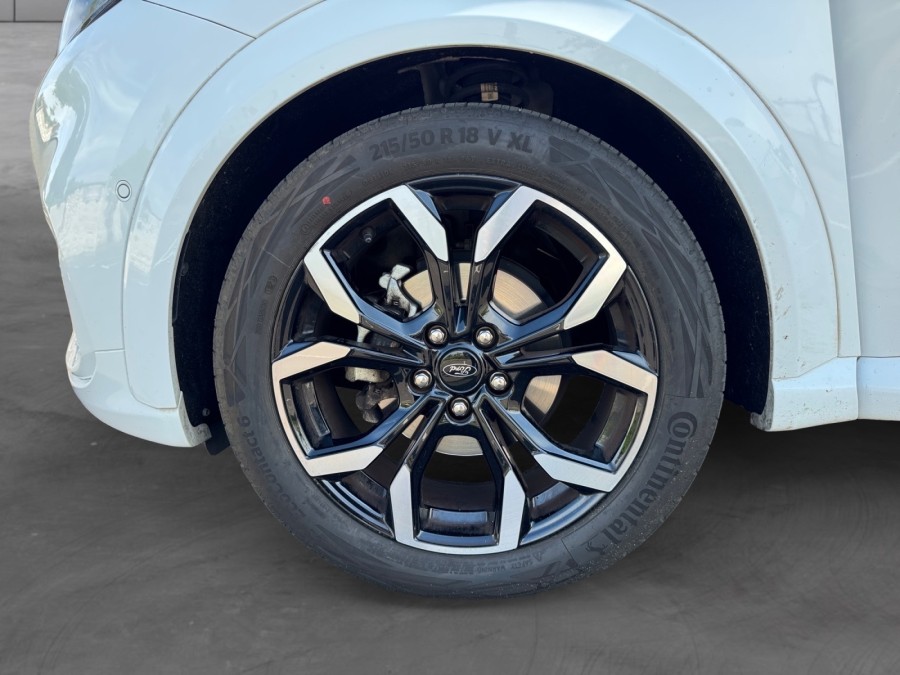 FORD d'occasion PUMA ST LINE X de 2023 Vernon (27)﻿