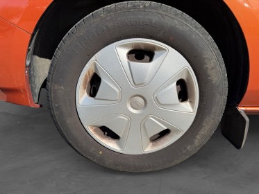 Ford transit custom cabine approfondie 320 l2h1 2.0 ecoblue 130 ss bva8 limited distri faite occasion simplicicar carcassonne...