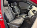 Audi q3 sportback 35 tdi 150 ch quattro s line - caméra - toit ouvrant - carplay - garantie 12 mois occasion simplicicar...